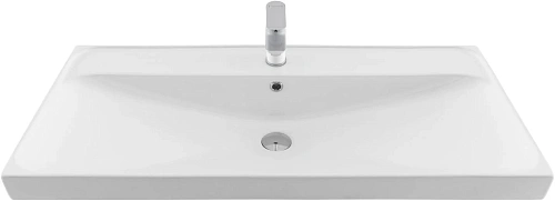 Раковина Aquanet Flash 100 00333270 Раковина Aquanet Flash 100 00333270