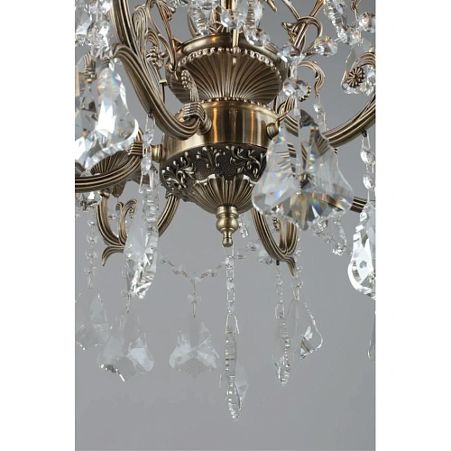 Люстра подвесная Omnilux Grosseto OML-77733-06 Люстра подвесная Omnilux Grosseto OML-77733-06