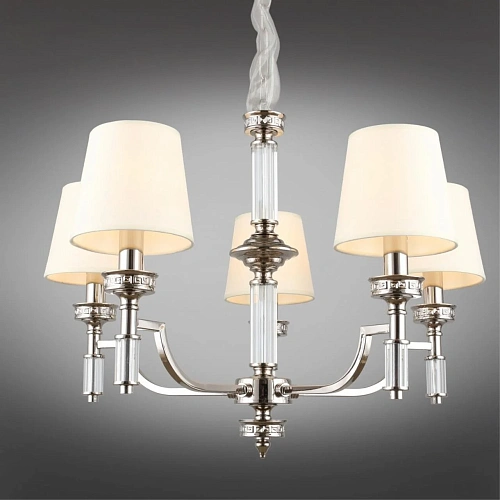 Люстра подвесная Aployt Patricia APL.716.03.05 Люстра подвесная Aployt Patricia APL.716.03.05