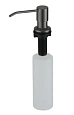 Дозатор жидкого мыла Splenka S710.01.09 графит Дозатор жидкого мыла Splenka S710.01.09 графит
