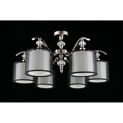 Люстра потолочная Aployt Floret APL.703.17.06 Люстра потолочная Aployt Floret APL.703.17.06