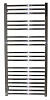 Картинка анонса товара «полотенцесушитель электрический grota classic 63 x 120 см матовый classic 630*1200-e-m»
