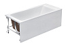 Картинка анонса товара «экран для ванны фронтальный easy 150x70 zru9302908 roca»