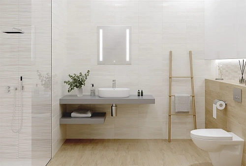 Керамогранит Cersanit Chesterwood светло-бежевый 18,5x59,8 CV4M302 Керамогранит Cersanit Chesterwood светло-бежевый 18,5x59,8 CV4M302