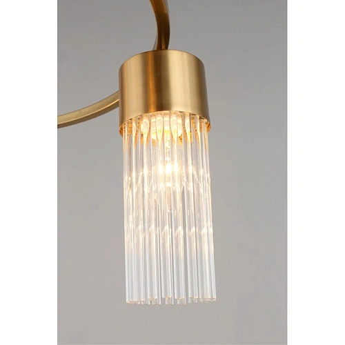 Люстра подвесная Omnilux Cesana OML-67103-05 Люстра подвесная Omnilux Cesana OML-67103-05