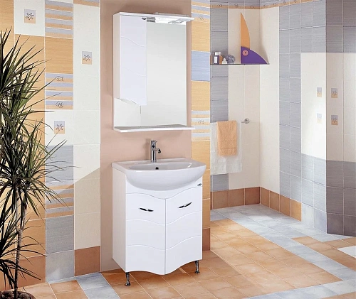 Тумба под раковину Onika ЛАЙН 50.11 105007 Тумба под раковину Onika ЛАЙН 50.11 105007