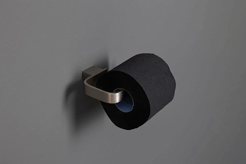 Держатель туалетной бумаги Allen Brau Infinity 6.21007-BN никель браш Держатель туалетной бумаги Allen Brau Infinity 6.21007-BN никель браш