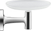 Картинка анонса товара «мыльница duravit starck t 0099331000»