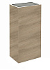 Шкаф-пенал Jacob Delafon Parallel EB513D-E10 Квебекский Дуб 35x65