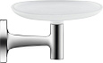 Мыльница Duravit Starck T 0099331000 Мыльница Duravit Starck T 0099331000