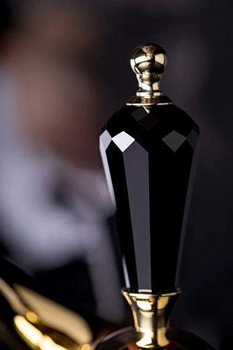 Смеситель для душа Boheme Tradizionale Nero 254 Смеситель для душа Boheme Tradizionale Nero 254