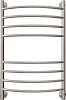 Полотенцесушитель водяной EWRIKA Сафо ПР2 80х50, хром, с монтажным набором 579513