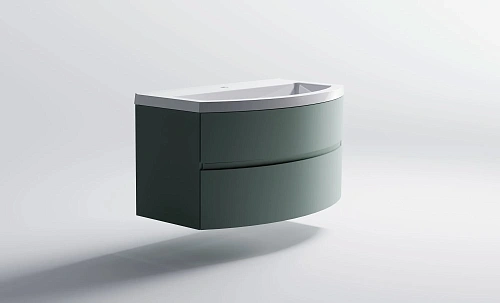 Тумба с раковиной Astra-Form Венеция 2.0 1000 мм 03100002ncss3005-b80g+04010019 зеленый (NCS S 3005-b80g матовый) Тумба с раковиной Astra-Form Венеция 2.0 1000 мм 03100002ncss3005-b80g+04010019 зеленый (NCS S 3005-b80g матовый)