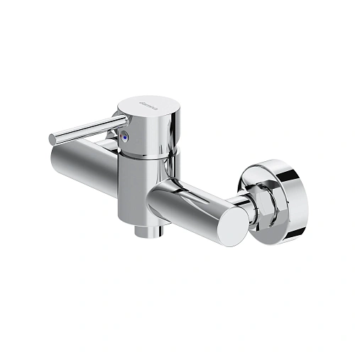 Смеситель для душа Damixa Scandinavian Pure 362000000 хром Смеситель для душа Damixa Scandinavian Pure 362000000 хром