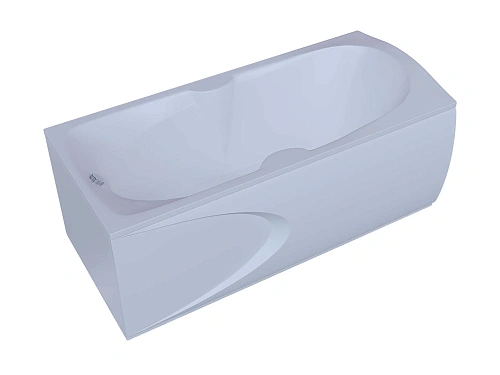 Акриловая ванна Aquatek Европа 180x80 прямоугольная, универсальная, с каркасом EVR180-0000006 Акриловая ванна Aquatek Европа 180x80 прямоугольная, универсальная, с каркасом EVR180-0000006