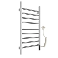 Полотенцесушитель электрический Wonzon & Woghand хром (WW-AL409-CR) Полотенцесушитель электрический Wonzon & Woghand хром (WW-AL409-CR)