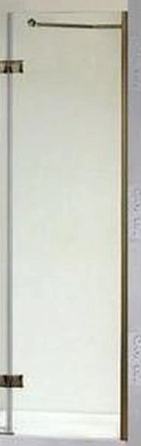 Боковая стенка CEZARES MAGIC-90-FIX-C-Br-R Боковая стенка CEZARES MAGIC-90-FIX-C-Br-R