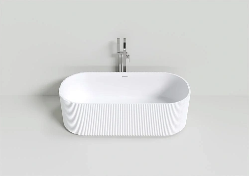 Ванна из искусственного камня NT BAGNO NT220 CIELO Ванна из искусственного камня NT BAGNO NT220 CIELO