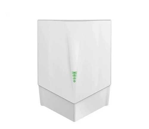 Сушка для рук CeramaLux A1011 Белая Сушка для рук CeramaLux A1011 Белая