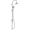 Картинка анонса товара «душевая система orange o-shower ow02 хром»
