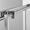Душевая дверь Vincea Alpha VDS-3AL110CL, 1100, хром, стекло прозрачное Душевая дверь Vincea Alpha VDS-3AL110CL, 1100, хром, стекло прозрачное