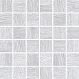 Мозаика Cersanit Woodhouse светло-серый 30x30 WS6O526 Мозаика Cersanit Woodhouse светло-серый 30x30 WS6O526