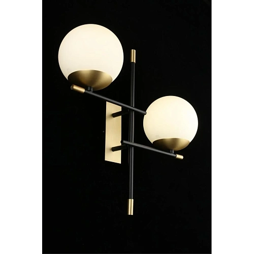 Светильник настенный (Бра) Aployt Kristina APL.313.11.02 Светильник настенный (Бра) Aployt Kristina APL.313.11.02