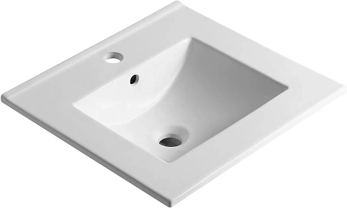 Раковина Aquanet Flow 50 00347428 Раковина Aquanet Flow 50 00347428