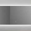 Зеркало Salini OMBRA с LED подсветкой 2000x700 27M022070BH Зеркало Salini OMBRA с LED подсветкой 2000x700 27M022070BH