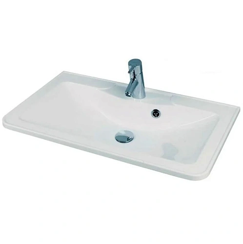 Раковина Aquaton Сиена 75 1A704131SN010 Раковина Aquaton Сиена 75 1A704131SN010