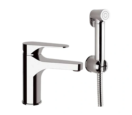 Смеситель для раковины Remer Class Line L10SHW Смеситель для раковины Remer Class Line L10SHW