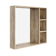 Зеркальный шкаф Onika ТИМБЕР 80.00У дуб сонома 208091 Зеркальный шкаф Onika ТИМБЕР 80.00У дуб сонома 208091