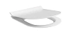 Крышка-сиденье Cersanit CITY (DS-CIT-S-DL-E) DPL EO slim S-DS-CIT-S-DL-t