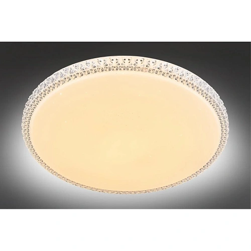 Люстра потолочная Omnilux Biancareddu OML-47707-60 Люстра потолочная Omnilux Biancareddu OML-47707-60