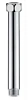 Удлинитель душевой стойки CEZARES PCD50-U-01