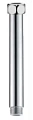 Удлинитель душевой стойки CEZARES PCD50-U-01 Удлинитель душевой стойки CEZARES PCD50-U-01