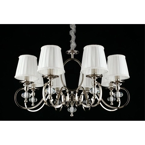 Люстра подвесная Aployt Reni APL.717.03.08 Люстра подвесная Aployt Reni APL.717.03.08