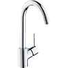 Смеситель для кухни hansgrohe Talis S2 Variarc 14870000