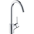 Смеситель для кухни hansgrohe Talis S2 Variarc 14870000 Смеситель для кухни hansgrohe Talis S2 Variarc 14870000