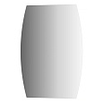 Зеркало Evoform Primary BY 0092 40/50х70 см со шлифованной кромкой Зеркало Evoform Primary BY 0092 40/50х70 см со шлифованной кромкой