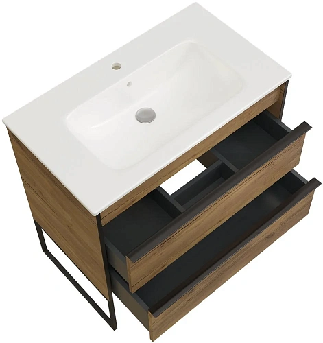 Тумба с раковиной STWORKI Гриндстед 80 582058 Тумба с раковиной STWORKI Гриндстед 80 582058