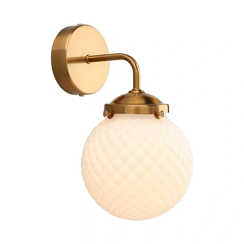 Светильник настенный (Бра) Aployt Filisi APL.765.01.01 Светильник настенный (Бра) Aployt Filisi APL.765.01.01