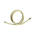 Душевой шланг IDDIS (04P15MGi19) золото матовое, ПВХ, 1.5м Душевой шланг IDDIS (04P15MGi19) золото матовое, ПВХ, 1.5м