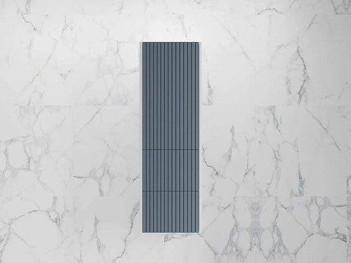 Шкаф-пенал Style Line Стокгольм 360 см подвесной графит софт ЛС-00002317 Шкаф-пенал Style Line Стокгольм 360 см подвесной графит софт ЛС-00002317