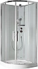 Душевая кабина Timo Premium ILMA 901 (100x100x222)
