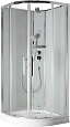Душевая кабина Timo Premium ILMA 901 (100x100x222) Душевая кабина Timo Premium ILMA 901 (100x100x222)