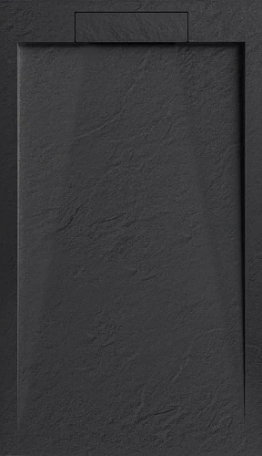 Душевой поддон Esbano LUXE (ESPLX119B) из искусственного камня ESP-LX119B Душевой поддон Esbano LUXE (ESPLX119B) из искусственного камня ESP-LX119B