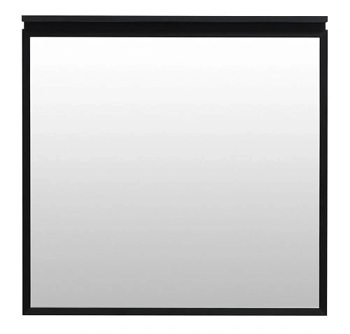 Зеркало Allen Brau Priority 80 1.31015.BB черный Зеркало Allen Brau Priority 80 1.31015.BB черный