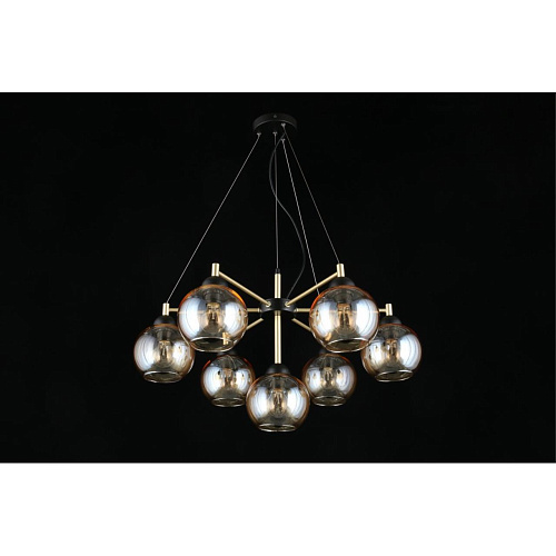 Люстра подвесная Aployt Eliza APL.907.03.07 Люстра подвесная Aployt Eliza APL.907.03.07