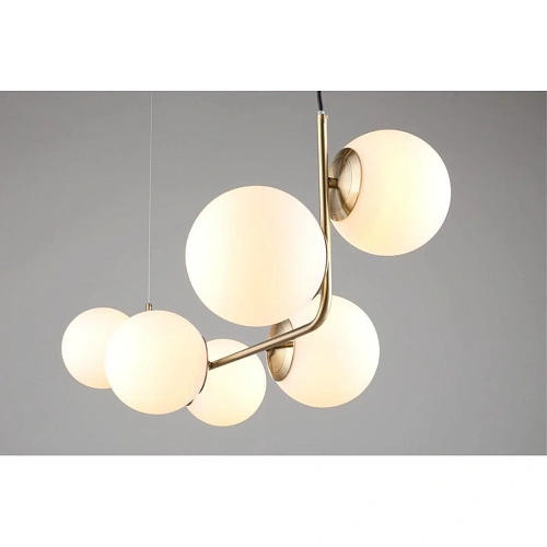 Люстра подвесная Omnilux Avetrana OML-66603-06 Люстра подвесная Omnilux Avetrana OML-66603-06